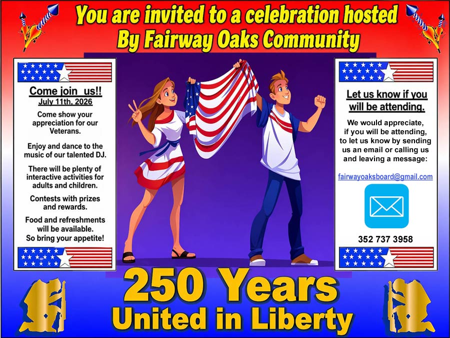 Click anywhere on this image to open up an email box on your device to let us know if you will be attending!